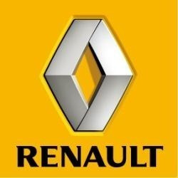 Boton De Seguros De Puerta Renault 21 / 19 ( Original )