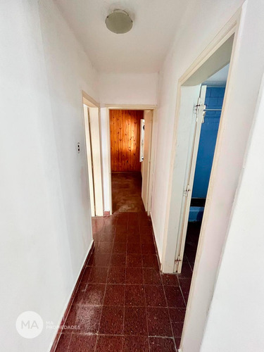 Departamento Pasillo 2 Dormitorios - Corrientes Al 3200 - Rosario España Y Hospitales | Venta
