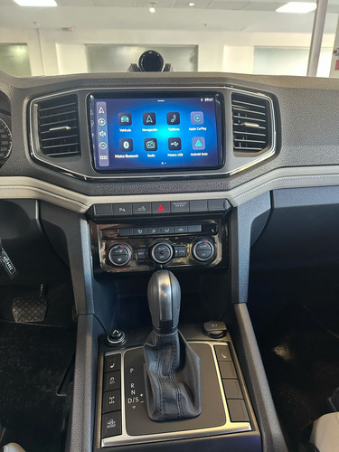 Volkswagen Amarok 2.0 Cd Tdi 180cv Highline At