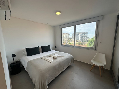 Departamento Venta Carilo 4 Ambientes