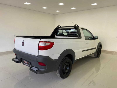 Imagem 4 de 7 de Fiat Strada Hd Wk Cc E