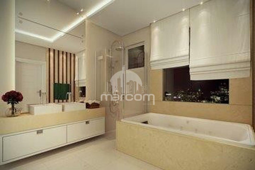 Imagem 11 de 15 de 03 Suites, Sendo 01 Master Ótima Localização - Mc3-1885