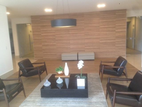 Imagem 2 de 14 de Apartamento Edificio Place Vendome - Bosque Das Juritis, Ribeirão Preto - Sp