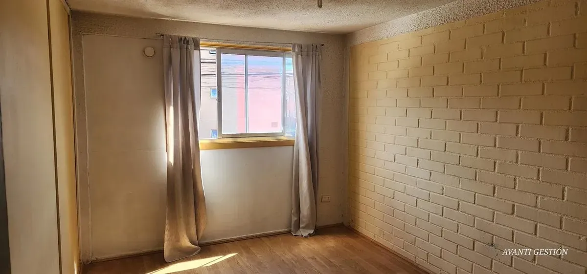 Imagen 4 de 18 de Departamento En Venta En Condominio Conjunto Los Lagos