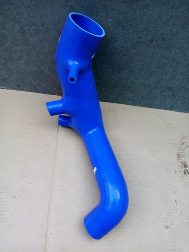 Manguera Admisión De Presión Motorsport Seat Ibiza Fr 1.8t.