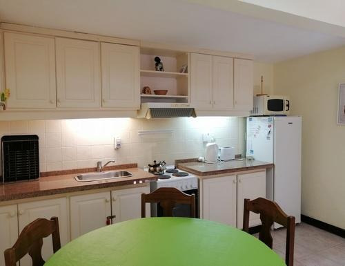Alquiler Temporal Apartamento 1 Dormitorio 07102