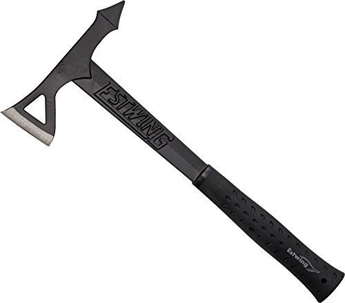 Estwing Tomahawk Ax 1625 Hacha Ligera Con Construccion De A