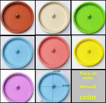 Comprar Maceta De Plástico De Múltiples Capas Para Jardinería