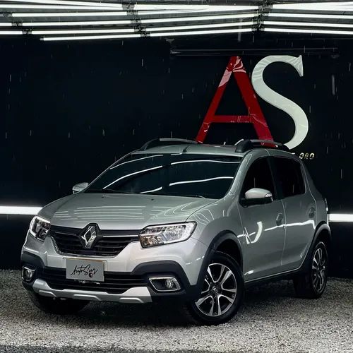 Renault Stepway 1.6 Intens