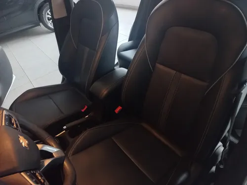 Chevrolet Tracker Premier
