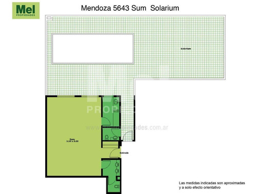 Imagen 15 de 15 de Mendoza 5643