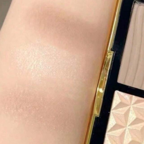 Paleta Mac Sculpt E Glow Duo - Iluminador E Contorno