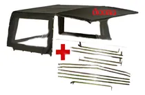Comprar Capota Y Estructura Completa Citroen Mehari