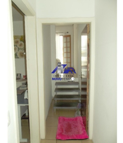 Imagem 9 de 20 de Casa A Venda Em Osasco Com 3 Dorms E 2 Vagas - Ca00800 - 69388806