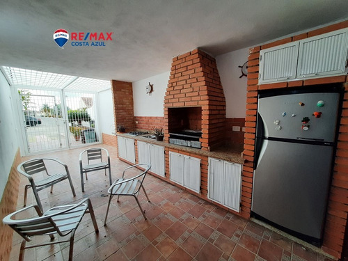 Imagen 11 de 12 de Remax Costa Azul Vende Casaquinta Conjunto Paycla