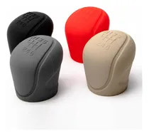 Comprar Funda De Palanca De Cambio 6 Velocidades Y Freno De Silicona