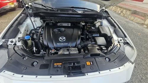 Mazda CX-5 2.5 Touring At