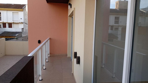 Depto 2 Amb San Bernardo Venta - Departamento Dos Ambientes Centrico A Estrenar Con Cochera