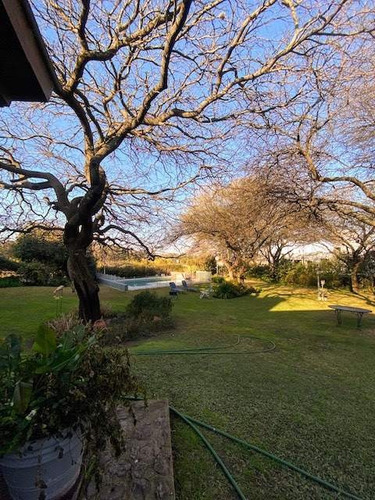 Imagen 17 de 18 de Casa En Venta,el Bosque, Tres Dormitorios Zona Norte, Córdoba