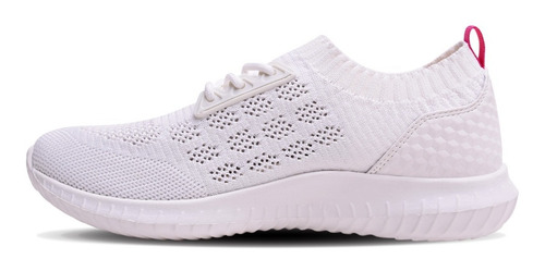 Imagen 2 de 6 de Zapatilla Jaguar Oficial Deportiva Art #9041 35 Al 40