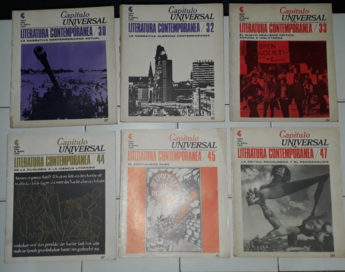Revistas Politica Social Varias (Usado)