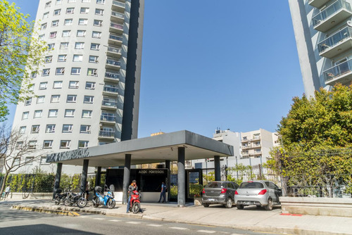 Alquiler Departamento 2 Ambientes En Altos Porteños