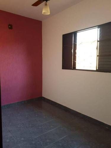 Imagem 20 de 26 de Sobrado Com 3 Dormitórios À Venda, 119 M² Por R$ 350.000,00 - Parque Das Nações - Limeira/sp - So0056