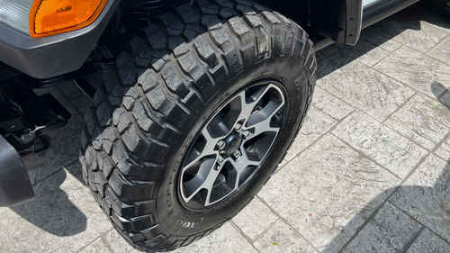 Jeep Wrangler 3.6 V6 Rubicon 4X4 At