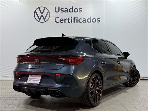 Cupra Leon 2023