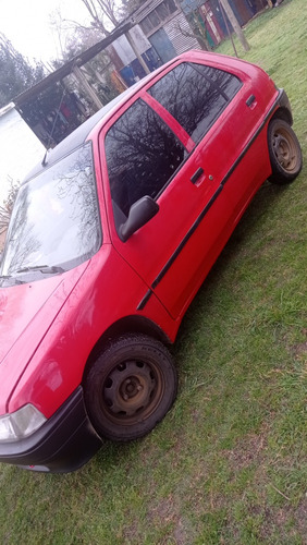 Peugeot 106 1 .1