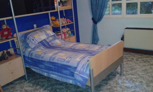 Imagen 9 de 14 de Casa En Alquiler En Lechería Urb. Las Villas