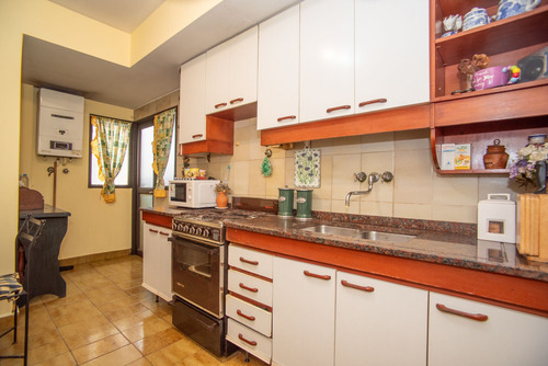 Venta Semipiso Elegante 2 Dormitorios