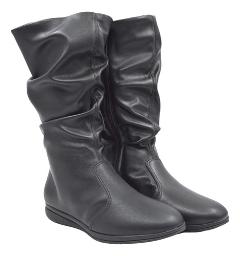 Bota Piccadilly Mujer 261.025.10/neg