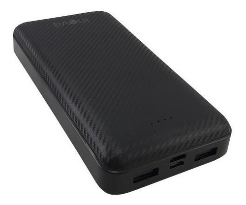 Power Bank Inova 20000mah Carregador Portatil