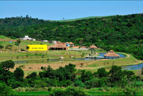 Imagem 3 de 14 de Terreno - Ecovillas Do Lago - Ref: 4139 - V-1343