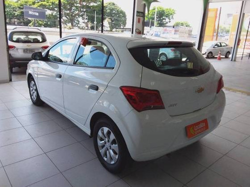 Imagem 5 de 10 de Chevrolet Joy 1.0 Spe4 Flex Manual
