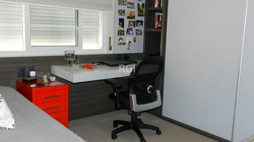 Imagem 23 de 26 de Apartamento Boa Vista Porto Alegre. - 4747
