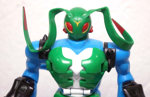 Digimon Stingmon Digivolving X-veemon Paildramon 16cm Boneco (Usado)