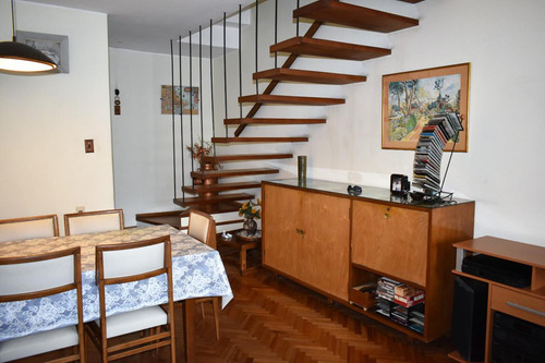 Casa Duplex En Venta - 3 Dormitorios - Jardín Y Patio - Punta Gorda
