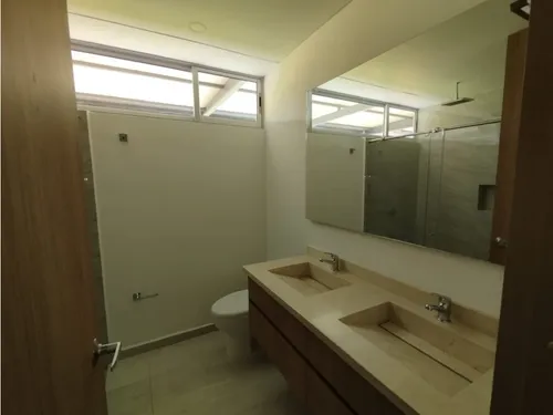 Casa Campestre En Venta