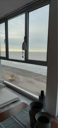 Imagen 2 de 16 de Departamento Loft Frente Al Mar 60 M2 5 Estrellas