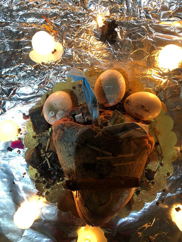 Imagen 5 de 5 de Amarres De Amor,tarot,magia Negra