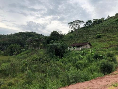 Sítio À Venda Na Cidade De Juquiá - Itanhaém 6238 | A.c.m