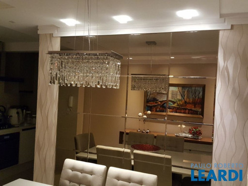Imagem 4 de 5 de Apartamento - Jurerê - Sc - 634728