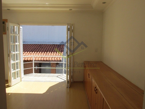 Imagem 13 de 30 de Sobrado Alphaville Residencial 11 - Ca00198 - 69289151