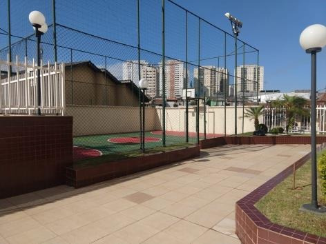 Imagem 11 de 18 de Excelente Apartamento - Vila Rosalia - Ven162