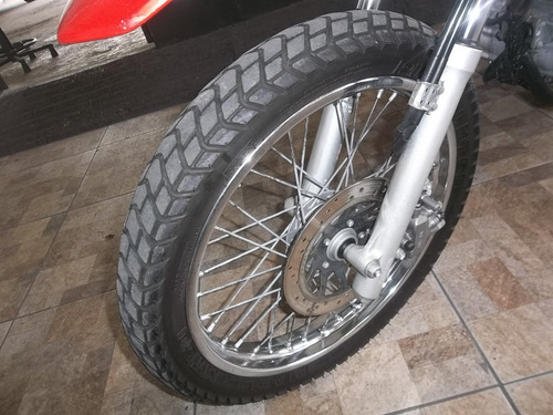 Imagem 3 de 12 de Moto Honda Boss 160, Ano 2018, Ótima