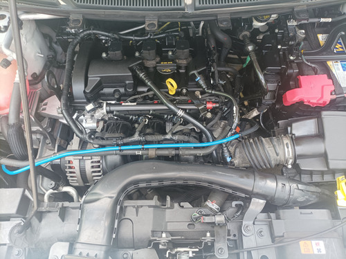 Ford Ka 1.5 Se Plus Flex 5p