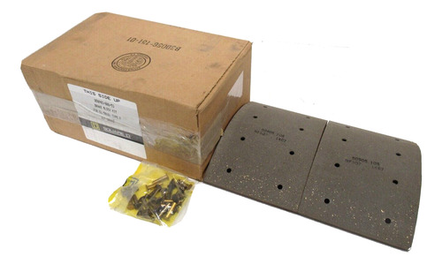 New Square D B50903-808-53 Brake Lining Kit 13  50905-10 Ddb