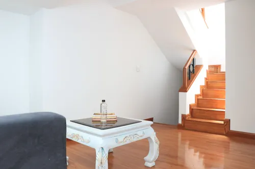 Apartamento En Venta En Los Cedros. Cod V15143
